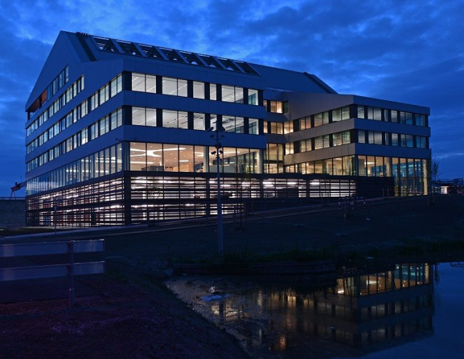 Siemens HTT