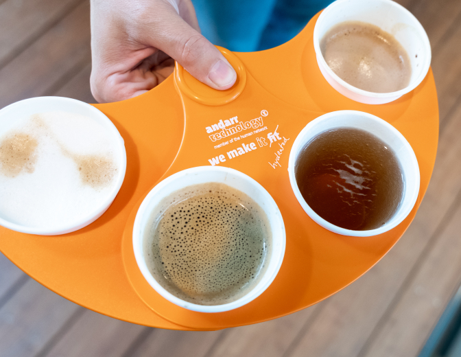 koffie