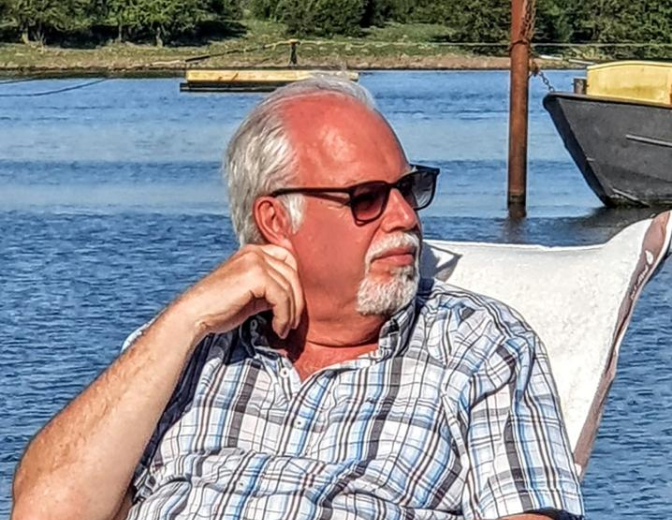 Jos Witteveen