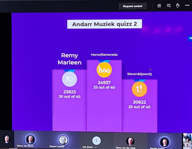 pubquiz