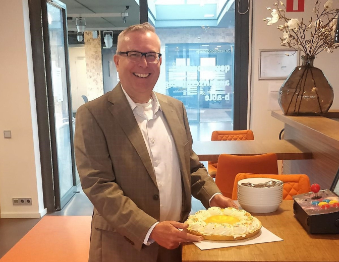 Jeroen Poelman