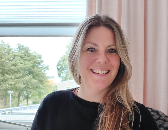 Inge Scholte expert bij IT Infra Talents