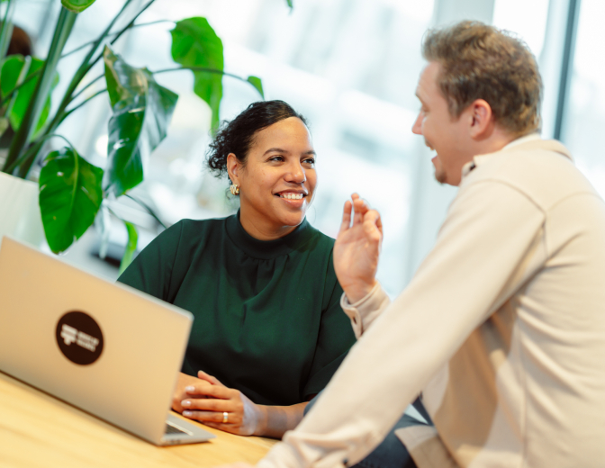 IT Infra Talents interim experts