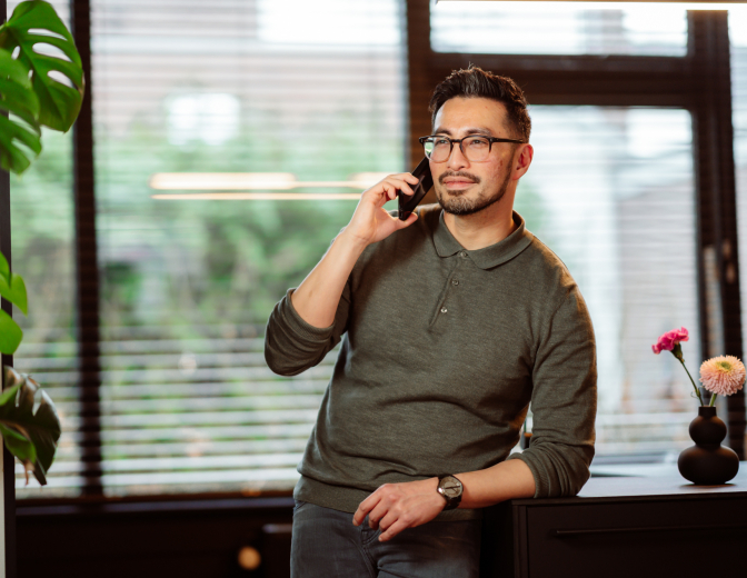 IT Infra Talents interim expert