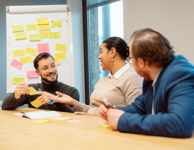 IT Infra Talents interim experts