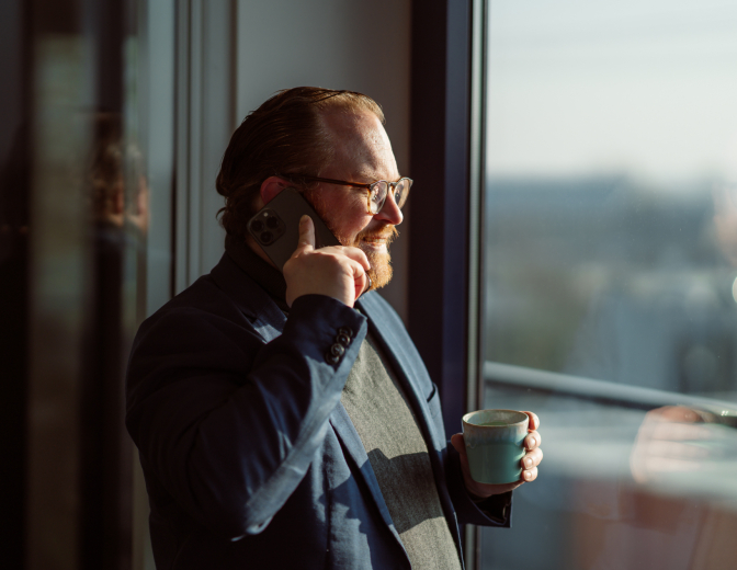 IT Infra Talents interim expert