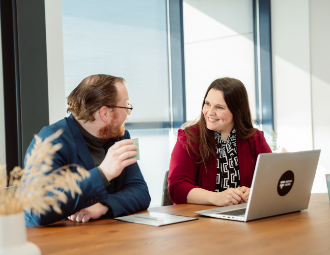 IT Infra Talents interim experts