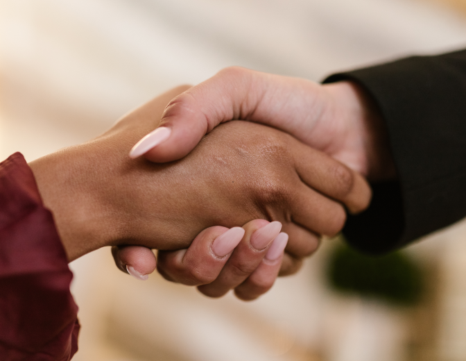 Compliance als partner van de business - Van 'nee, tenzij' naar 'ja, mits'