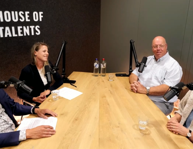 Discussie Webinar