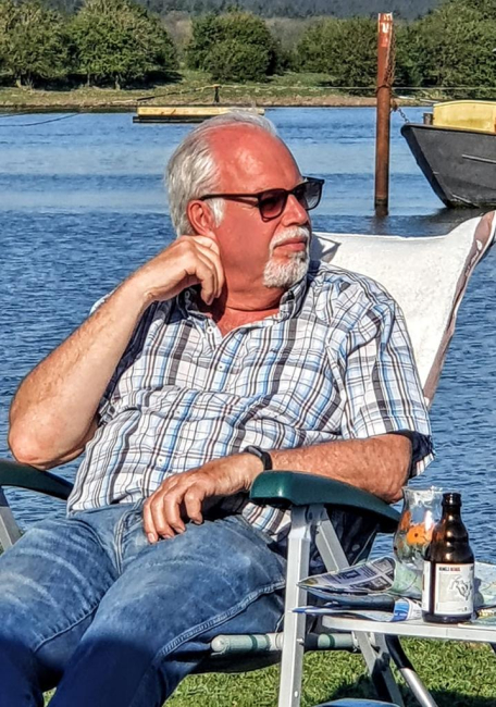 Jos Witteveen