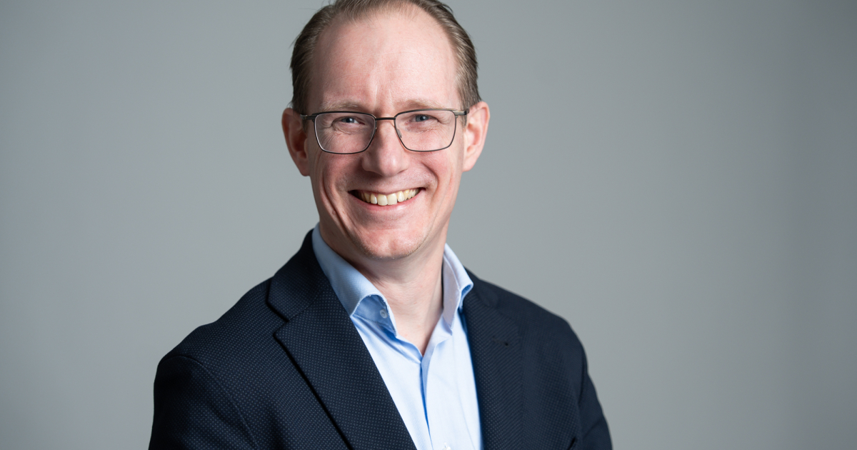 Sander Verdoes | IT Infra Talents