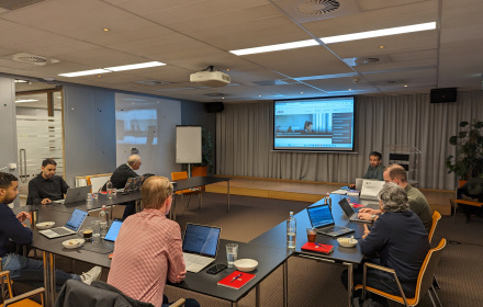 NIS2 trainingen