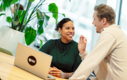 IT Infra Talents interim experts