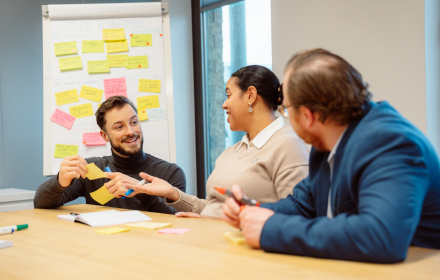 IT Infra Talents interim experts