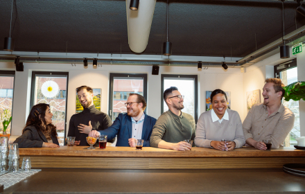 IT infra Talents interim experts werken bij