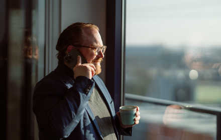 IT Infra Talents interim expert