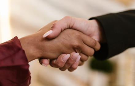 Compliance als partner van de business - Van 'nee, tenzij' naar 'ja, mits'