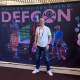 Sander Verdoes, IT Infra Expert