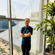 Eric Pang expert IT Infra Talents
