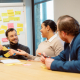 IT Infra Talents interim experts