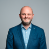 Bas van den Engel Business Manager IT Test Talents