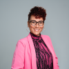 Cinthya Poulna Business Manager IT Test Talents
