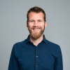Jasper Boogaerdt IT Test Talents expert