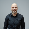 Reza Aghdam IT Test Talents expert