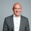 Richard Amama Business Manager IT Test Talents