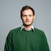 Sam Visser expert IT Test Talents