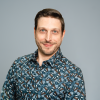 Thierry van Hoorenbeeck IT Test Talents expert