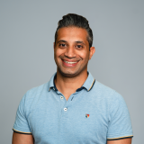 Armin Arabshahi IT Test Talents expert