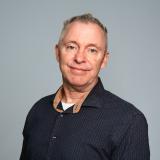Danny van de Munnik IT Test Talents expert