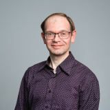 Dirk-Jan Hartman IT Test Talents expert