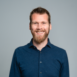 Jasper Boogaerdt IT Test Talents expert
