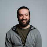 Jeroen Berns IT Test Talents expert