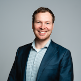 Maarten Spliinter IT Test Talents expert