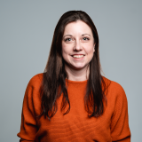 Marieke Brebels IT Test Talents expert