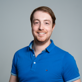 Mathijs Schaeken IT Test Talents expert