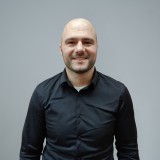 Reza Aghdam IT Test Talents expert