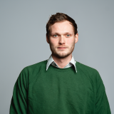 Sam Visser expert IT Test Talents