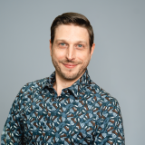 Thierry van Hoorenbeeck IT Test Talents expert