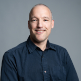 Dennis Joele IT Tester expert bij IT Test Talents