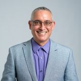 Kruno Donker scrum master IT Test expert bij IT Test Talents