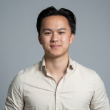 Meinhard Leung IT Test expert bij IT Test Talents