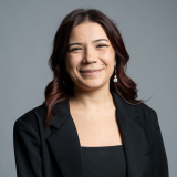 Oznur Kaplan IT Test expert bij IT Test Talents
