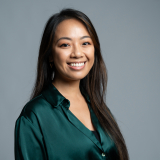 Tram Nguyen IT Test expert bij IT Test Talents