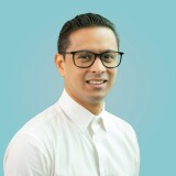 Photo of Sumit Chang