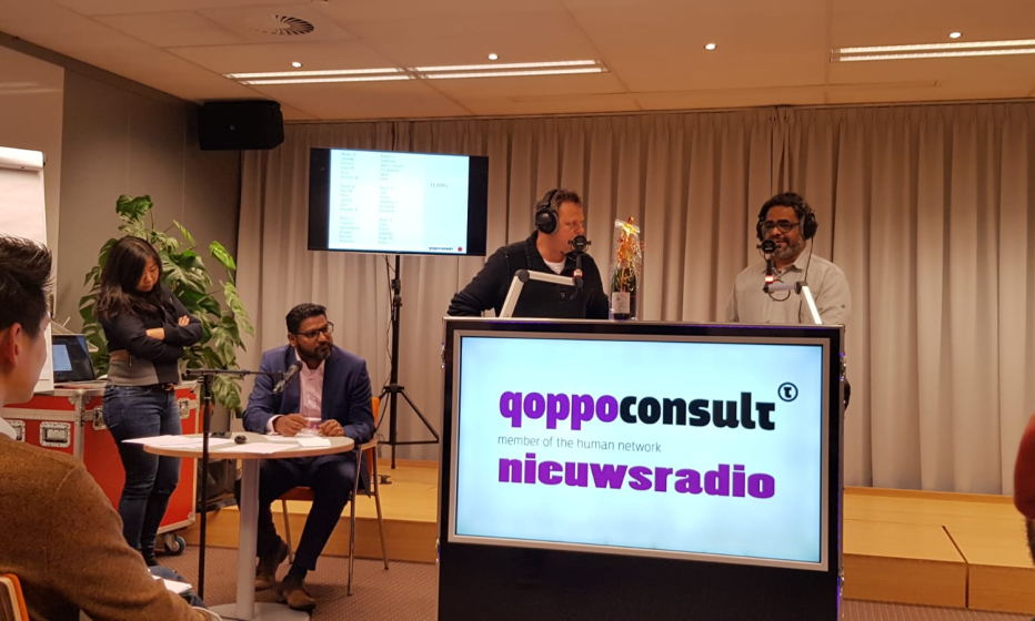 radio