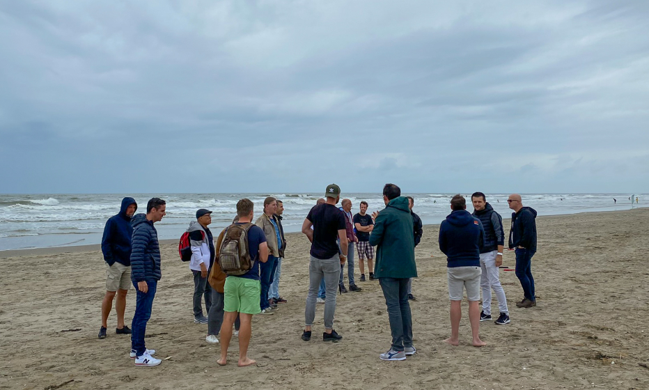 Wijk aan zee